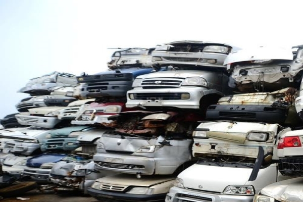 报废车回收,车主不可不知的那些事