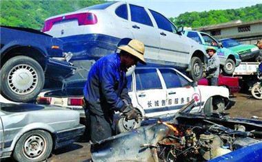 回收报废车有补贴吗(环境保护,报废流程,报废补贴)