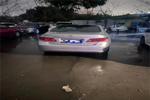 大安快速收购事故车,专业高效服务全城!