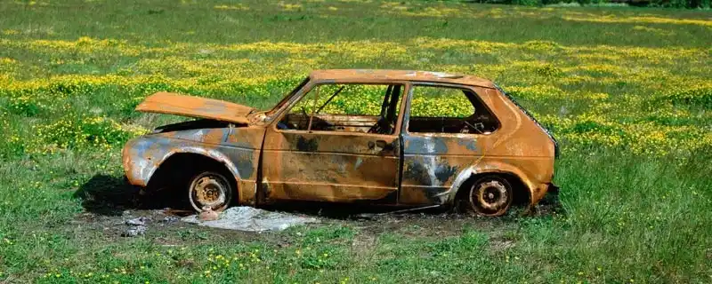 2023报废汽车回收价格表,车报废给多少钱?