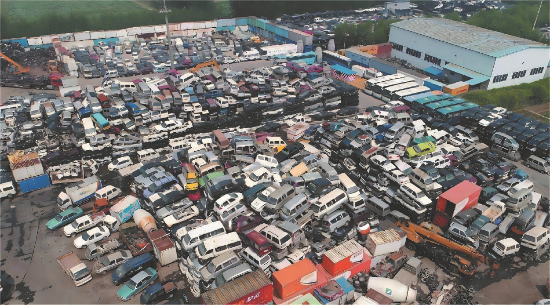 回收报废汽车报价_报废车辆回收价钱_报废汽车高价回收