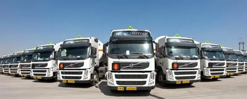 货车几年强制报废?2023货车报废车回收价格表