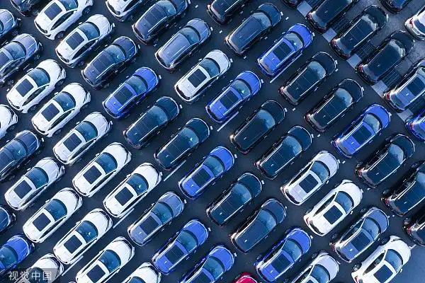 新一轮汽车“以旧换新”政策落地,对个人和行业有何利好?