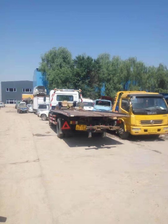 太原娄烦回收报废小车多少钱,报废车回收厂家