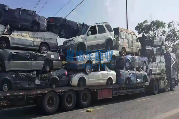 孝感市报废汽车回收公司,孝感市报废汽车回收公司有哪些