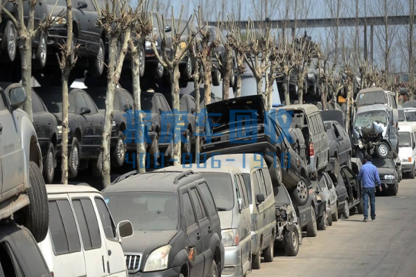 孝感市报废车回收公司电话，孝感市报废车回收厂家